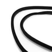 BMW Trunk Lid Gasket - Genuine BMW 51767177284