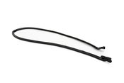 BMW Front Engine Hood Sealing - Genuine BMW 51767294509
