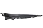 BMW Left Door Sill Cover - Genuine BMW 51777336367