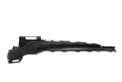 BMW Left Door Sill Cover - Genuine BMW 51777336367
