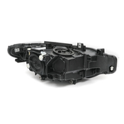 BMW Headlight Assembly - Genuine BMW 63117365599