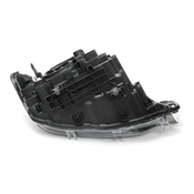 BMW Headlight Assembly - Genuine BMW 63117365599