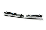 BMW Rear Light Tailgate Middle White - Genuine BMW 63217164746
