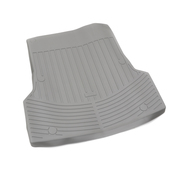 BMW Cargo Tray (E90 Grey) - Genuine BMW 82110399161