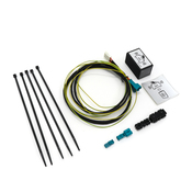 BMW Snap In Adapter Reminder - Genuine BMW 84202349318