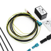 BMW Snap In Adapter Reminder - Genuine BMW 84202349318