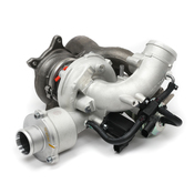 Audi Turbocharger - IHI F50PL002C