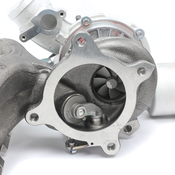 Audi Turbocharger - IHI F50PL002C