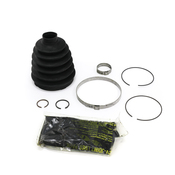 Mercedes CV Joint Boot Kit Front  - Genuine Mercedes 1633300185