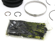 Mercedes CV Joint Boot Kit Front  - Genuine Mercedes 1633300185