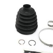 Mercedes CV Joint Boot Kit Front  - Genuine Mercedes 1633300185