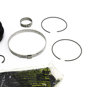 Mercedes CV Joint Boot Kit Front  - Genuine Mercedes 1633300185