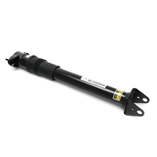 Mercedes Shock Absorber - Genuine Mercedes 1643202431