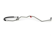 Mercedes Automatic Transmission Oil Cooler Hose - Genuine Mercedes 1645004672