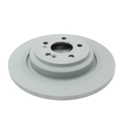Mercedes Brake Disc - Genuine Mercedes 167423870007