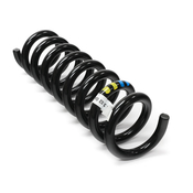 Mercedes Coil Spring Rear - Genuine Mercedes 2113240204