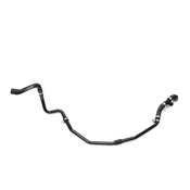 Mercedes Engine Coolant Recovery Tank Hose - Genuine Mercedes 2115002372