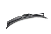 Mercedes Windshield Cowl Cover - Genuine Mercedes 2118300513
