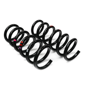 Porsche Coil Spring Set - Genuine Porsche 95834353331504