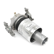 Porsche Suspension Air Spring - Genuine Porsche 95835850408