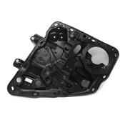 Porsche Window Regulator - Genuine Porsche 958839461