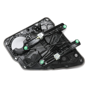 Porsche Window Regulator - Genuine Porsche 958839461