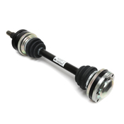Porsche CV Axle Assembly - Genuine Porsche 98633202460