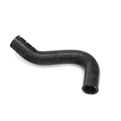 Porsche Engine Coolant Hose - Genuine Porsche 98710622230