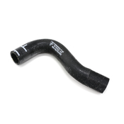 Porsche Engine Coolant Hose - Genuine Porsche 98710622230