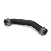 Porsche Engine Coolant Hose - Genuine Porsche 99710662303