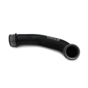 Porsche Engine Coolant Hose - Genuine Porsche 99710662703