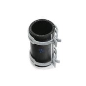 Porsche Engine Coolant Hose - Genuine Porsche 99710672307