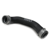 Porsche Engine Coolant Hose - Genuine Porsche 99710672803