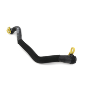 Porsche Engine Coolant Hose - Genuine Porsche 9A110661100