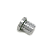 Porsche Manual Trans Plug - Genuine Porsche WHT000514