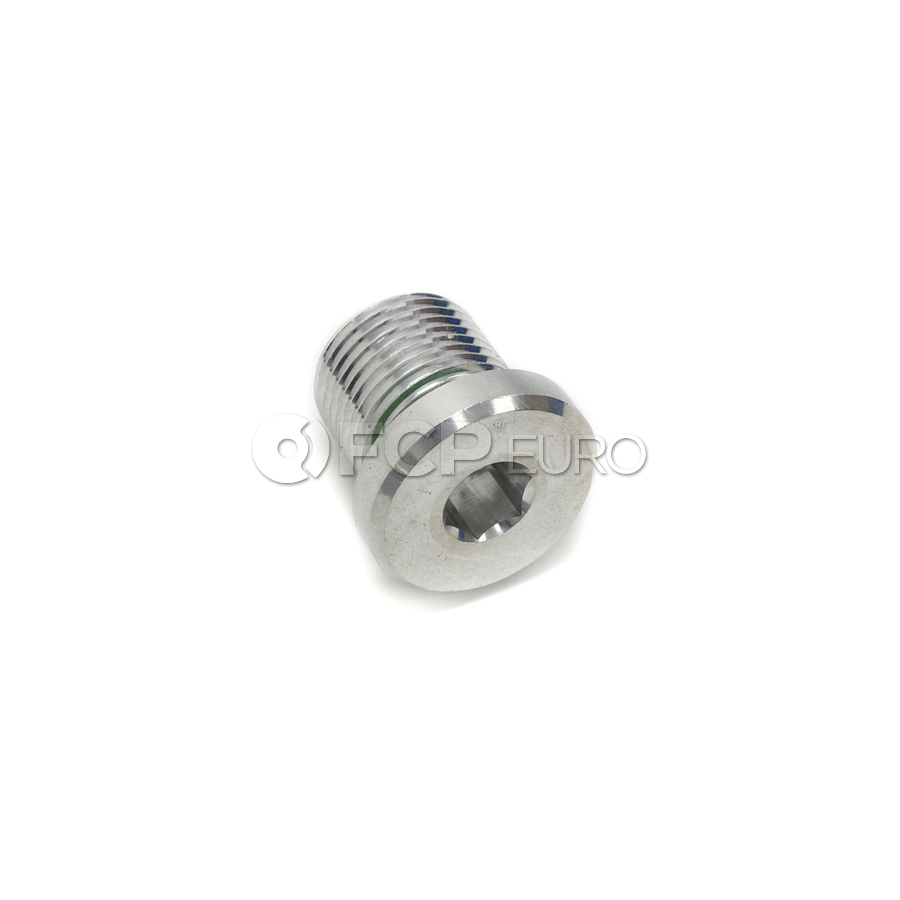 Porsche Manual Trans Plug - Genuine Porsche WHT000514 | FCP Euro