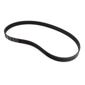 VW Serpentine Belt - Genuine VW  06F903137L