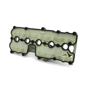 Audi Engine Valve Cover Left (R8) - Genuine Audi 07L103471L
