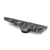 Audi Engine Valve Cover Left (R8) - Genuine Audi 07L103471L
