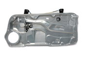 VW Window Regulator - Genuine VW 1J3837730BA