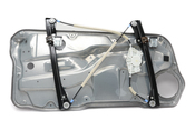 VW Window Regulator - Genuine VW 1J3837730BA