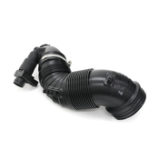 Audi VW Engine Air Intake Hose - Genuine VW Audi 1K0129654BC