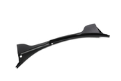 VW Windshield Cowl Cover - Genuine VW 1K1819415B9B9