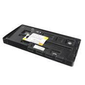 VW Battery Tray - Genuine VW 3C0804869E