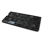 VW Battery Tray - Genuine VW 3C0804869E