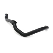 VW Engine Coolant Hose - Genuine VW 5C0122157C