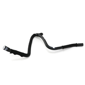 Audi Power Steering Return Hose - Genuine Audi 7L8422895D