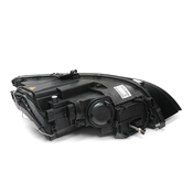 Audi Headlight Left (TT TT Quattro) - Genuine Audi 8J0941029AH
