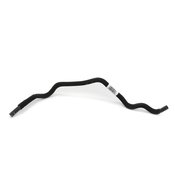Audi Power Steering Return Hose - Genuine Audi 8K0422891P