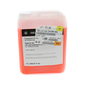 VW Cooling System Cleaner - Genuine VW G055188A3